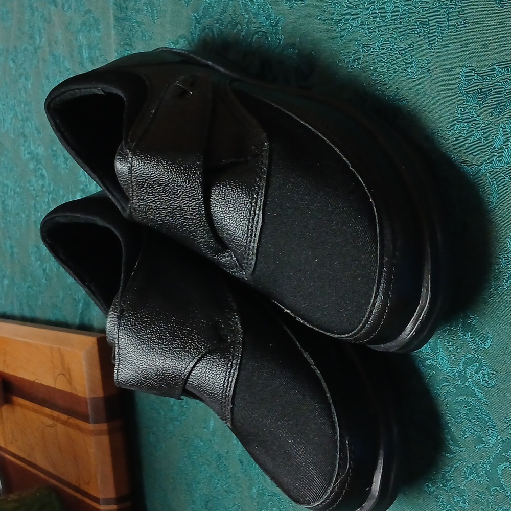 Orthodic Shoe Purchased From Podiatrist